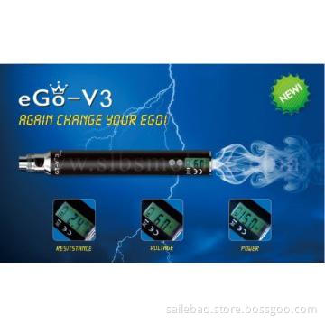 2013 latest e cigarette battery,ego e cigarette batttery 1200mah